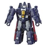 Transformers Toys Bumblebee Cyberverse Adventures Scout Class Ramjet