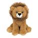 Record Your Own Plush 8 inch Leo the Lion. Ready to Love in a Few Easy Steps