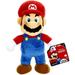 Super Mario Plush - Mario