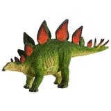 MOJO - Realistic Dinosaur Figurine Stegosaurus