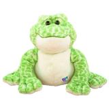 Ganz Webkinz 8.5 inch Spotted Frog Stuffed Animal