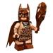 DC LEGO Batman Movie Clan of the Cave Batman Minifigure [No Packaging]