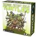 Teenage Mutant Ninja Turtles: Board Game IDW T.M.N.T. Shadows of the Past Games APR160482