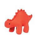 Manhattan Toy Gummy Velveteen Stegosaurus Dinosaur Stuffed Animal 9.5