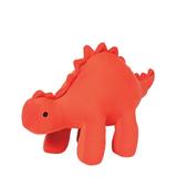 Manhattan Toy Gummy Velveteen Stegosaurus Dinosaur Stuffed Animal 9.5