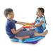 Little Tikes Fun Zone Dual Twister Indoor/Outdoor