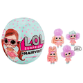 LOL Surprise Hairvibes Dolls With 15 Surprises Including Exclusive Doll Fashion Outfits Shoes Accessories Wigs And More - For Kids Ages 6-8