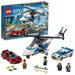 LEGO City Police High-speed Chase 60138