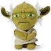 Underground Toys Star Wars Yoda 4 Plush