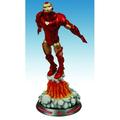 Marvel Select Iron Man Action Figure (Other)