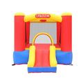 Ktaxon Toddler Inflatable Bounce House Jumper Slide Castle with 350W Air Blower