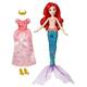 Disney Princess Sea Styles Ariel Doll Toy New with Box