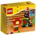 LEGO Reindeer Set LEGO 40092