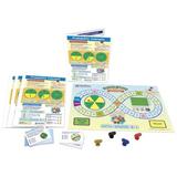 NewPath Probability Learning Center Game Grades 3 to 5