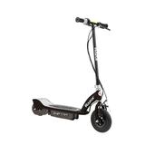 Razor E100 Motorized 24 Volt Electric Rechargeable Kids Ride On Scooter Black