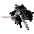 Metal Build Crossbone Gundam Model Kit