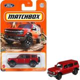 Matchbox Single 1:64 Scale Toy Car Truck or Other Vehicle (Styles May Vary)