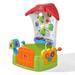 Step2 Toddler Corner House Plastic Playhouse