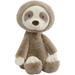 Gund Baby Toothpick Sloth Stuffed Animal Plush Toy Taupe 16