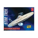 AMT 1/537 Star Trek USS Enterprise Refit AMT1080 Plastic Models Space