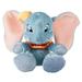 Disney Parks Dumbo Big Feet 18 inc Plush New with Tag