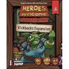 Heroes Welcome: Kickbacks Expansion (Other)