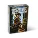 Prohis Board Game by University Games