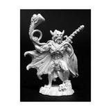 Lythkorr the Herald of War w/Sword and Horn New