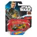 Hot Wheels Star Wars Kanan Character Car