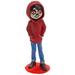 Disney / Pixar Coco Miguel Rivera with Painted Face PVC Figure (No Packaging)