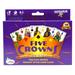 Five Crowns Card Game Rummy Style Kids Game Family Game Fun Game