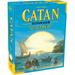 Catan Strategy Board Game: Seafarers Expansion for Ages 10 and up from Asmodee