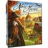 New Haven - the Tile-Laying Strategy Game
