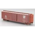 Bachmann 19410 HO Pennsylvania 50 Sliding-Door Boxcar