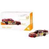 Hot Wheels ID Oval Drive Die-Cast Car