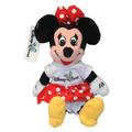 Disney Plush: Minnie Mouse - Disney Quest | Stuffed Animal