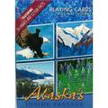 Alaska s Inside Passage Souvenir Playing Cards