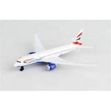 Realtoy RT6005 British Airways 787 Single Plane