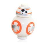 LEGO Force Awakens Star Wars Minifigure - BB-8 Astromech Droid (75105)