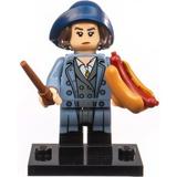 LEGO Harry Potter Fantastic Beasts Mystery Pack Tina Goldstein Mystery Minifigure [No Packaging]