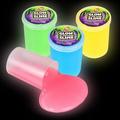 Glow in the Dark Slime - 12 per pack