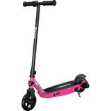 Razor Black Label E90 Electric Scooter - Pink for Kids Ages 8+ and up to 120 lbs up to 10 mph