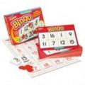 TREND Young Learner Bingo Game Numbers