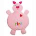 b. Boutique Penny The Pig Snuggle Buddy Stuffed Animal