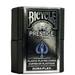 Bicycle Prestige Dura-Flex Plastic Playing Cards