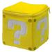 For Nintendo Super Mario Coin Box Plush Toy 5