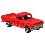 Matchbox Moving Parts Signature Line 1:64 Scale Realistic Toy Car or Truck (1 Vehicle Style Varies)