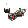 Remote Control Car Cross Racer Electric Sport Hobby Quality Vehicle 1:16 Scale