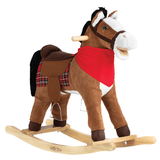 Rockin Rider Durango Rocking Horse