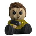 Star Trek Kirk Handmade by Robots Collectible Vinyl Figure